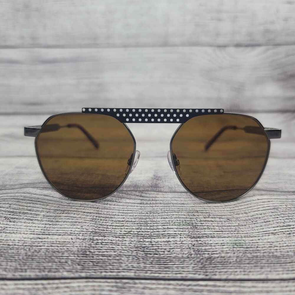 Oxydo 278895 O.NO 2.10 5UV/2M Sunglasses - Picture 3 of 9